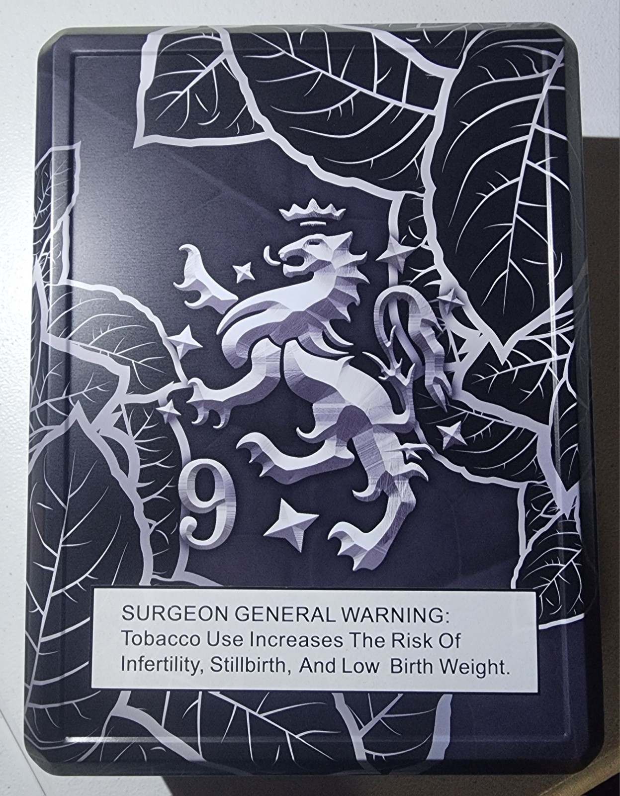 Drew Estate Liga Privada No 9 Survival Kit, NEW Drew Estate Liga Privada No 9 Survival Kit, NEW