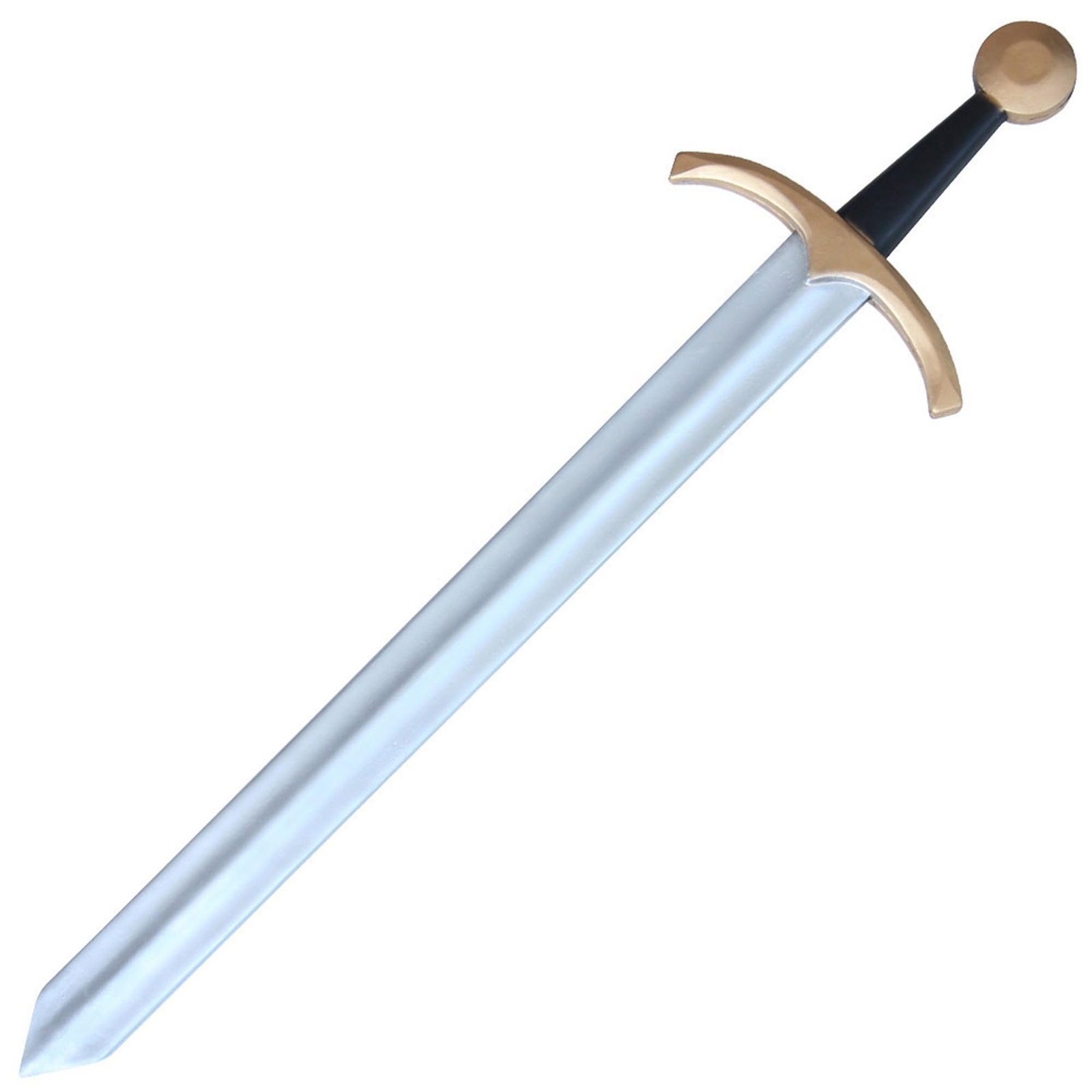 Medieval Foam Longsword 34.5\