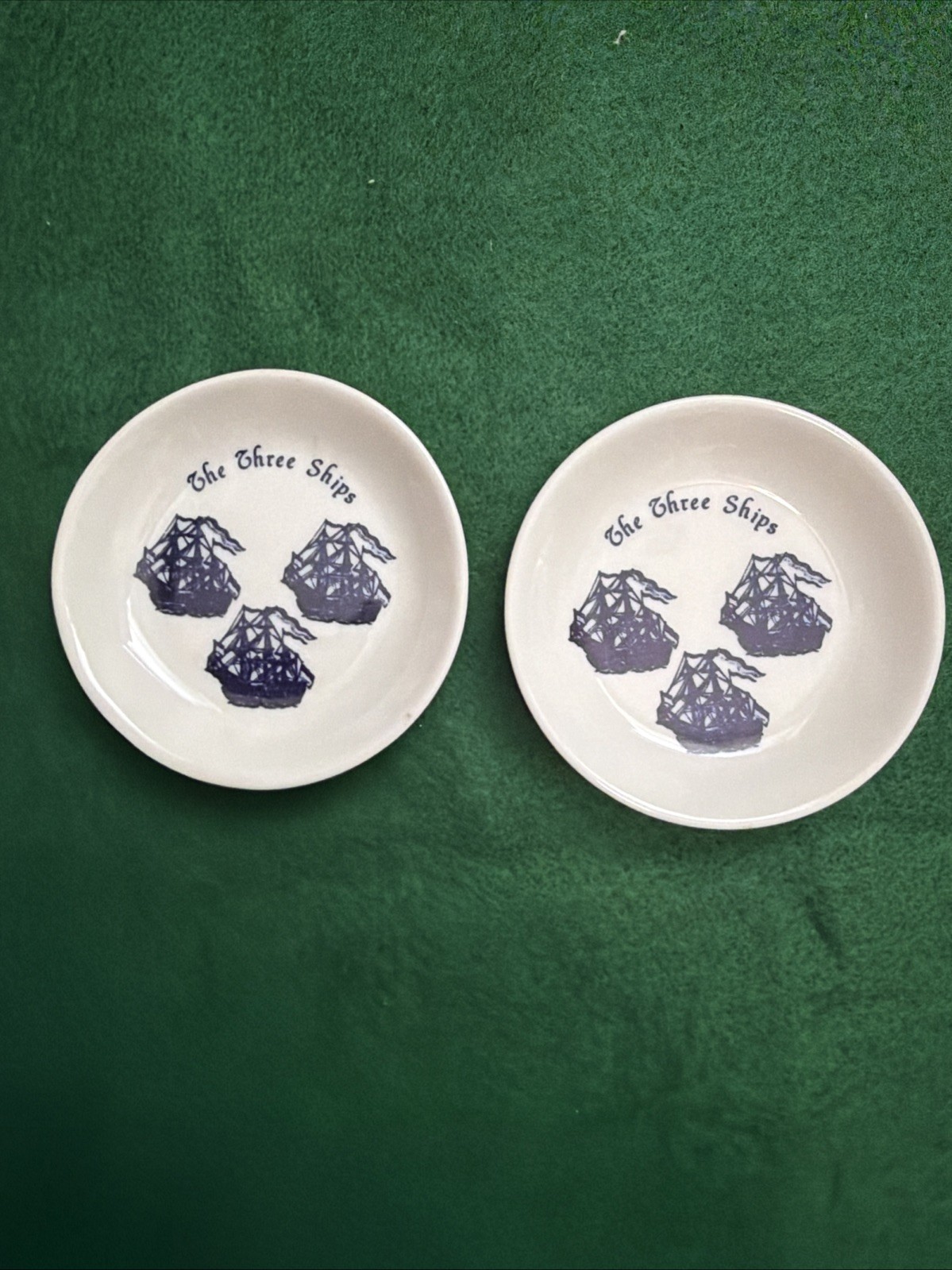 Huguenot Fine China Huguenot Fine China