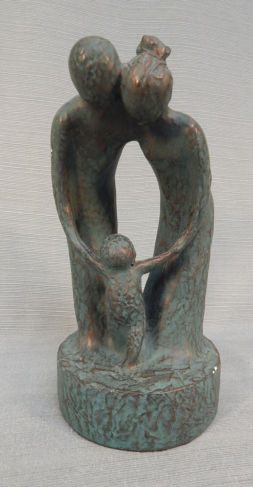 2001 Sergey Eylanbekov Alva Studios Family Circle 10\ 2001 Sergey Eylanbekov Alva Studios Family Circle 10\