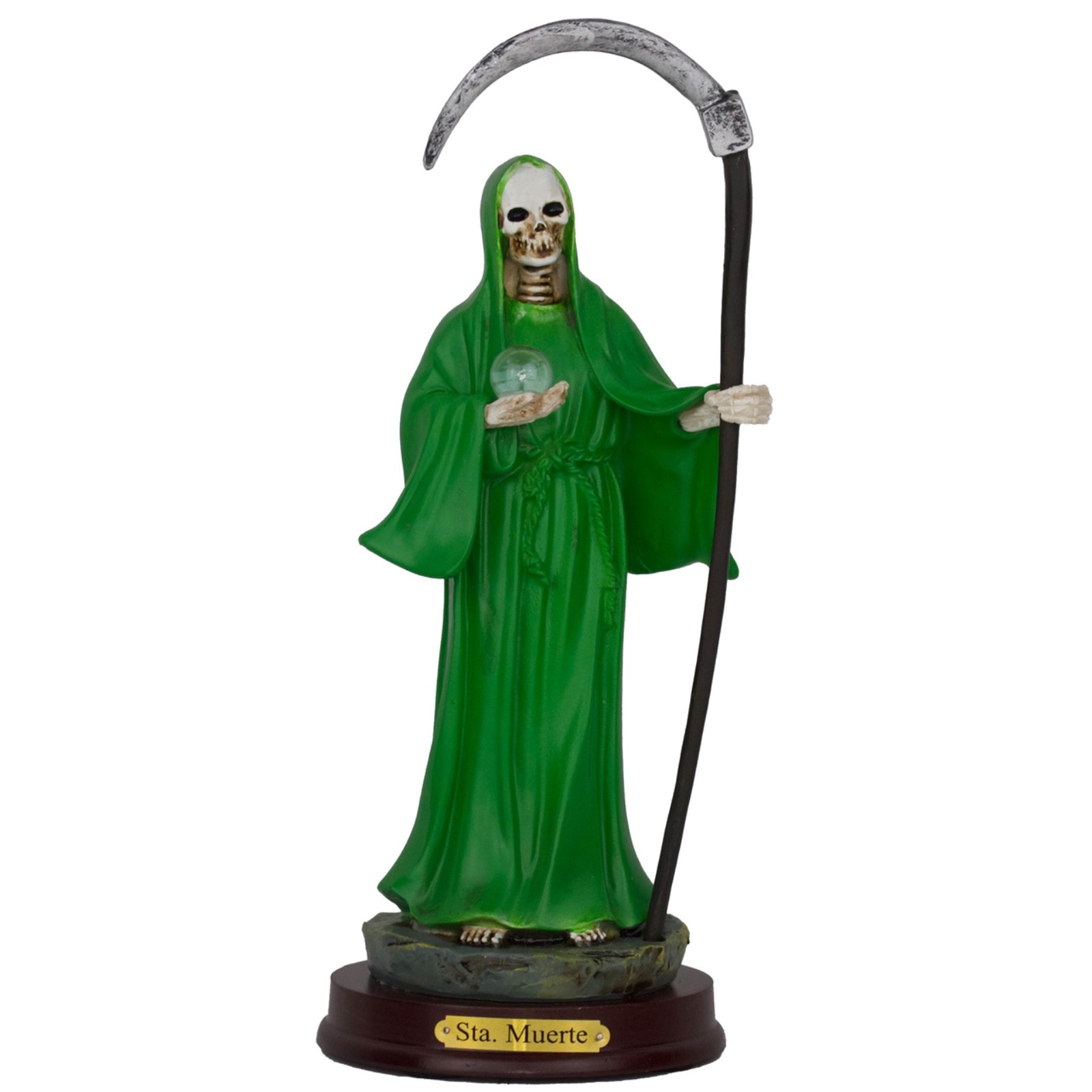 Santa Muerte 9\ Santa Muerte 9\