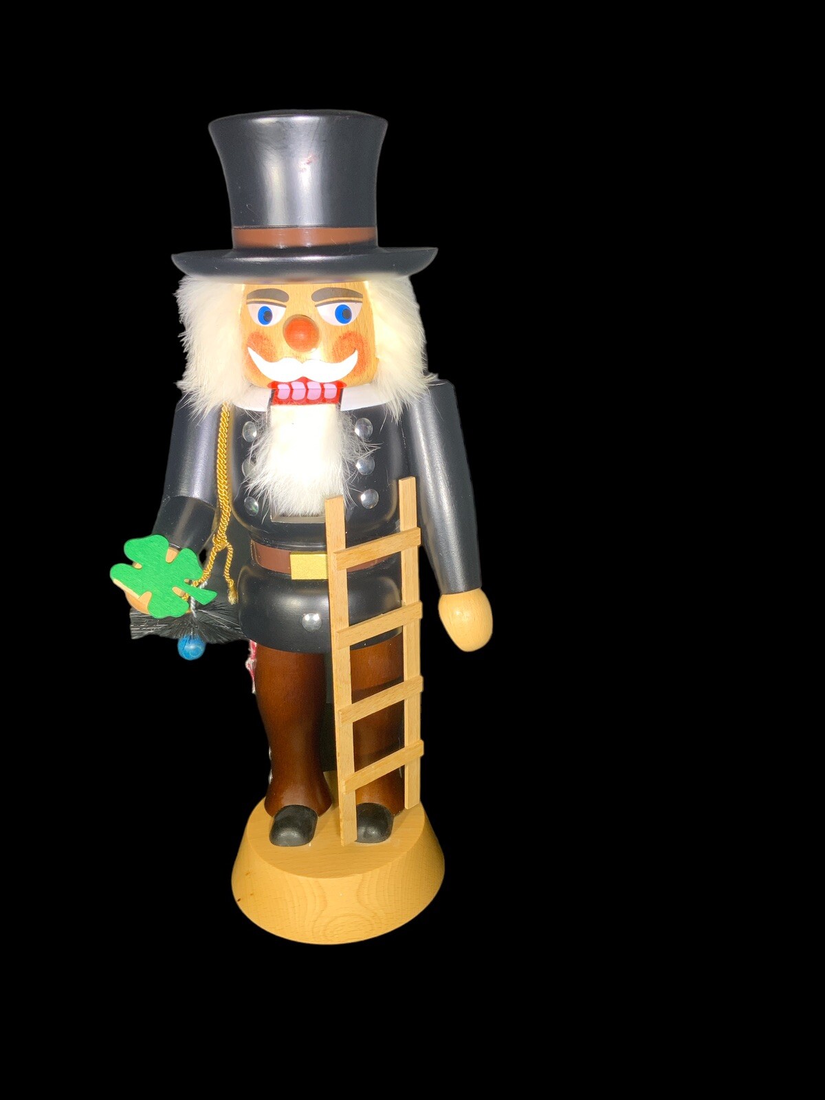 Vtg Strickland Colmnitz 15 Inch Nutcracker Vtg Strickland Colmnitz 15 Inch Nutcracker