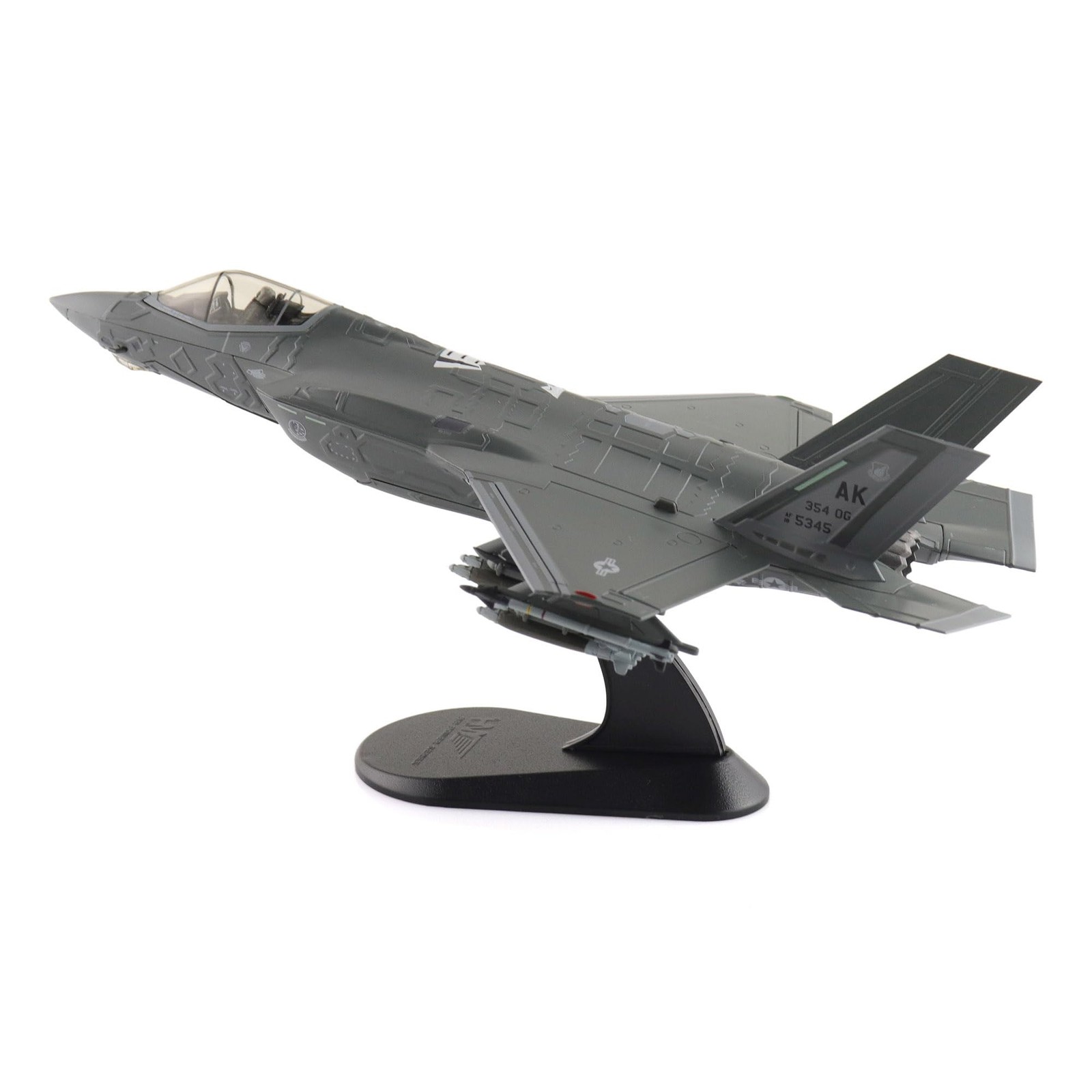Hobby 1:72 Master Military Aircraft Model Multicolor