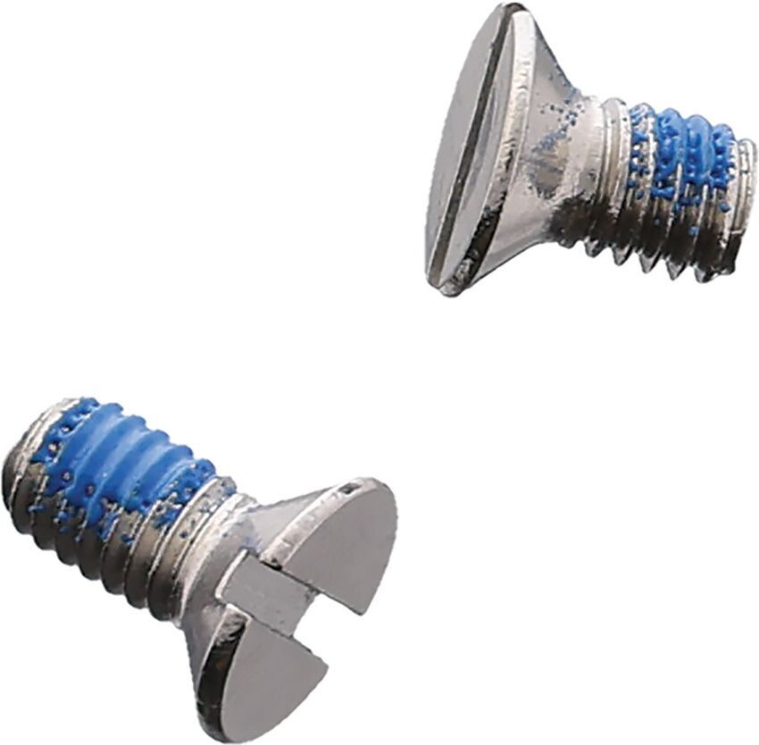 Wyoming 2-Pack Spare/Replacement Repair Screws For Their Original Model Knives