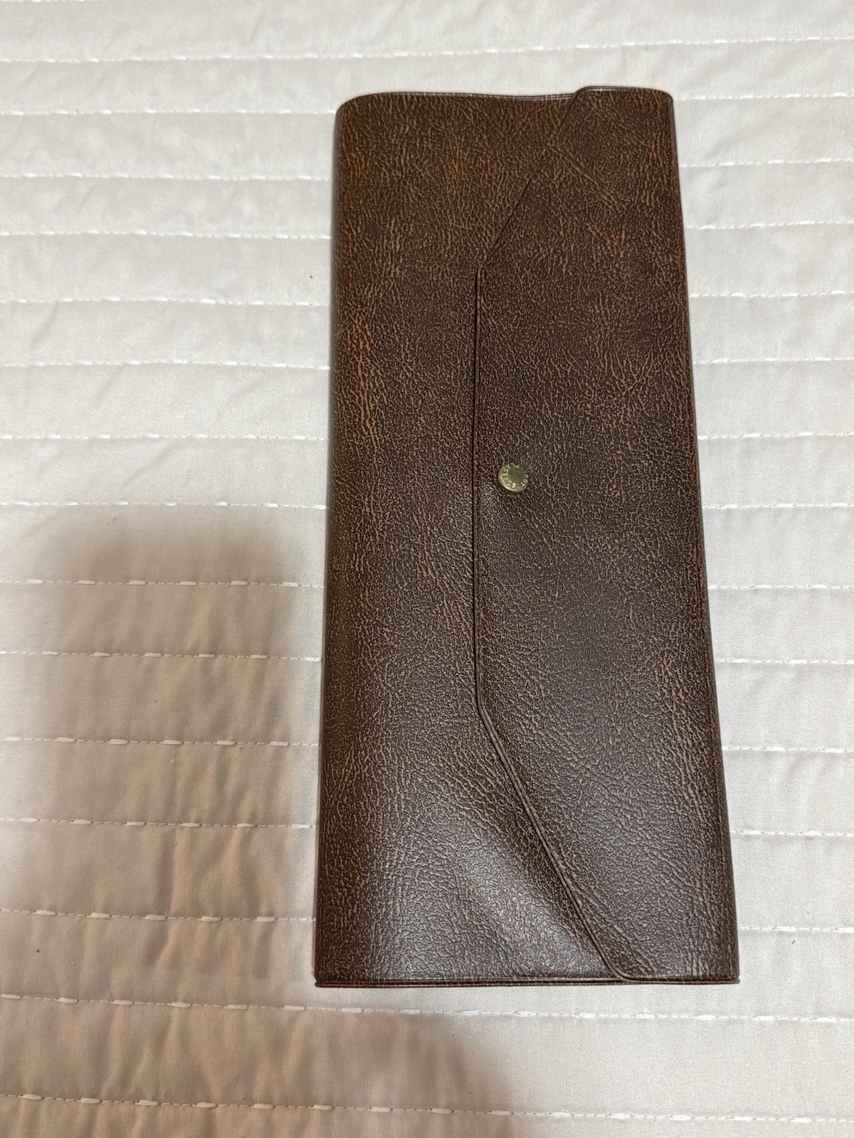 1981 Rand McNally American Rental Assoc. Atlas Travel Guide Glovebox US/Can/Mex