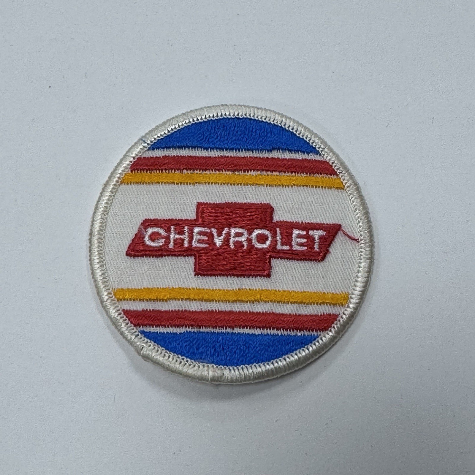 Vintage NOS Chevrolet Bowtie Chevy 3\