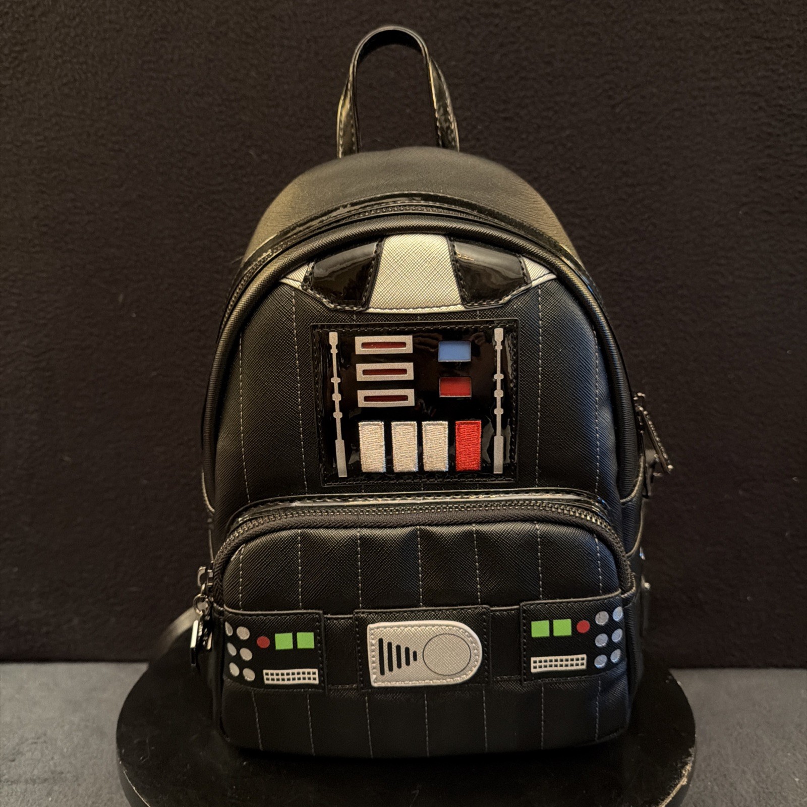 Loungefly Star Wars Darth Vader 