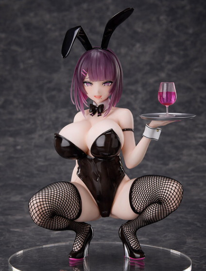 BINDing native official Terumi Yuuki 1/6 Figure 20cm 2025 japan anime