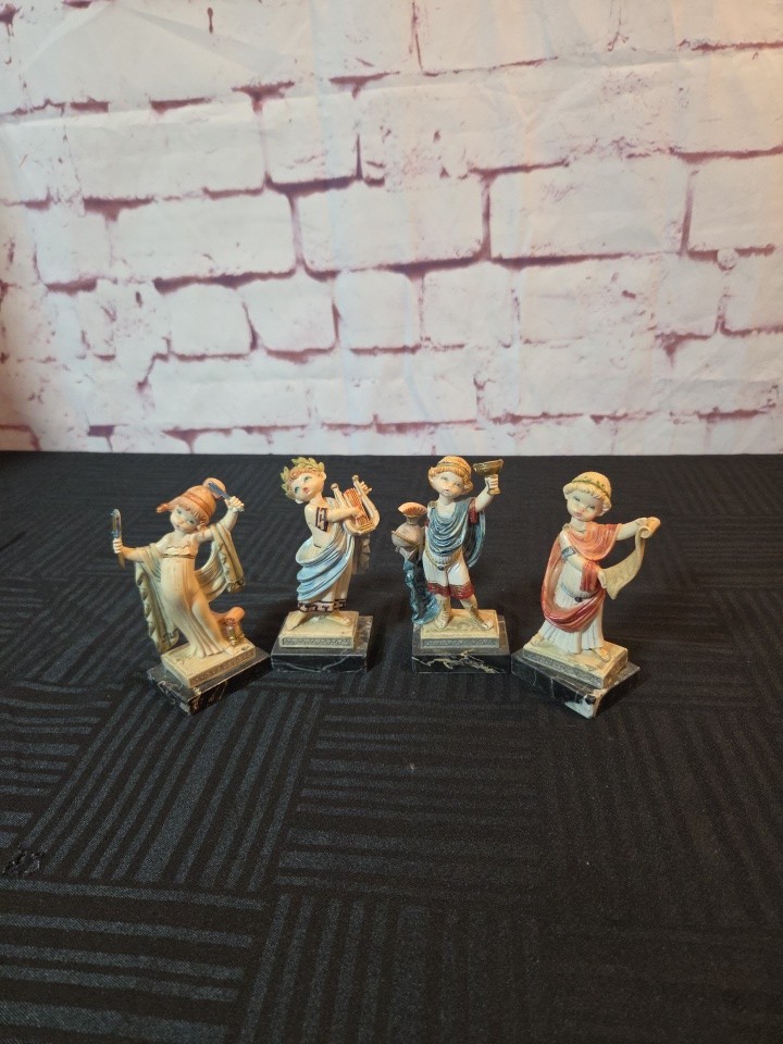 4 Vintage 5
