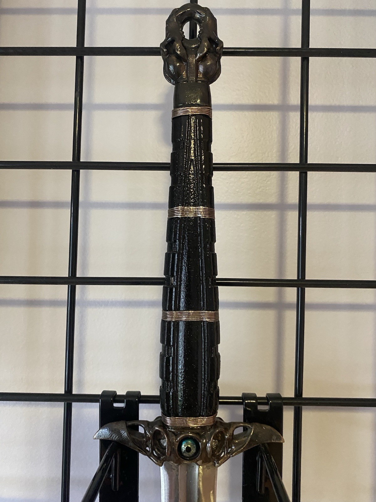 David Mad Monkey Renke Viking Jian Sword Fully Functional One Of a Kind Heirloom