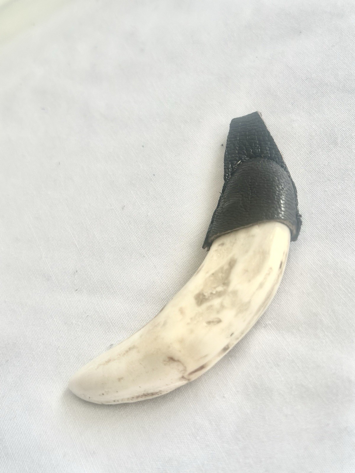 Amulet of Power Influence | Santeria • Palo Mayombe • African Spiritual Talisman