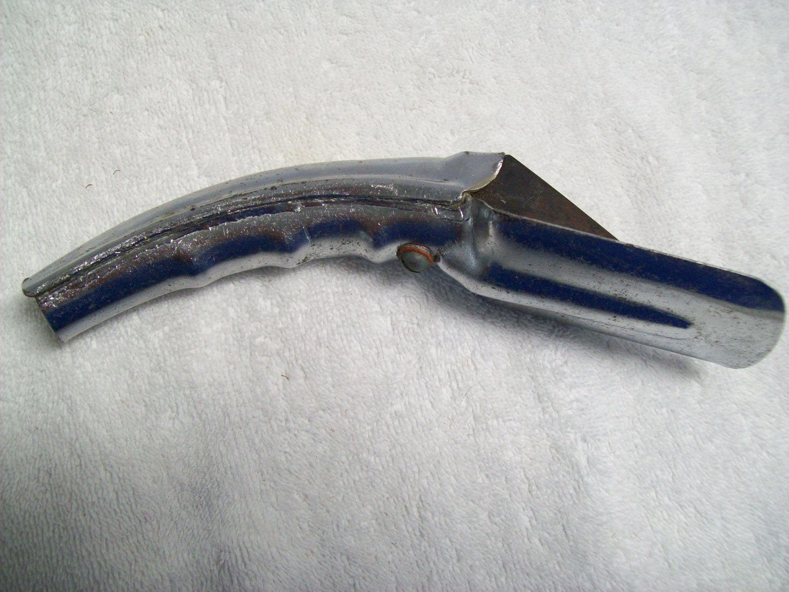 Vintage Pedtro Oil Can Opener / Dispenser model OS-LA Marked produced in Japan