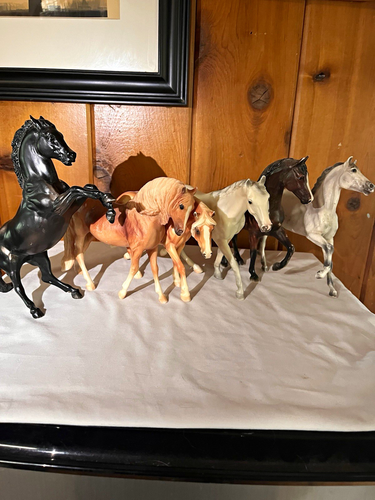 Breyer Model Horses Lot of 6 Breyer Model Horses Lot of 6
