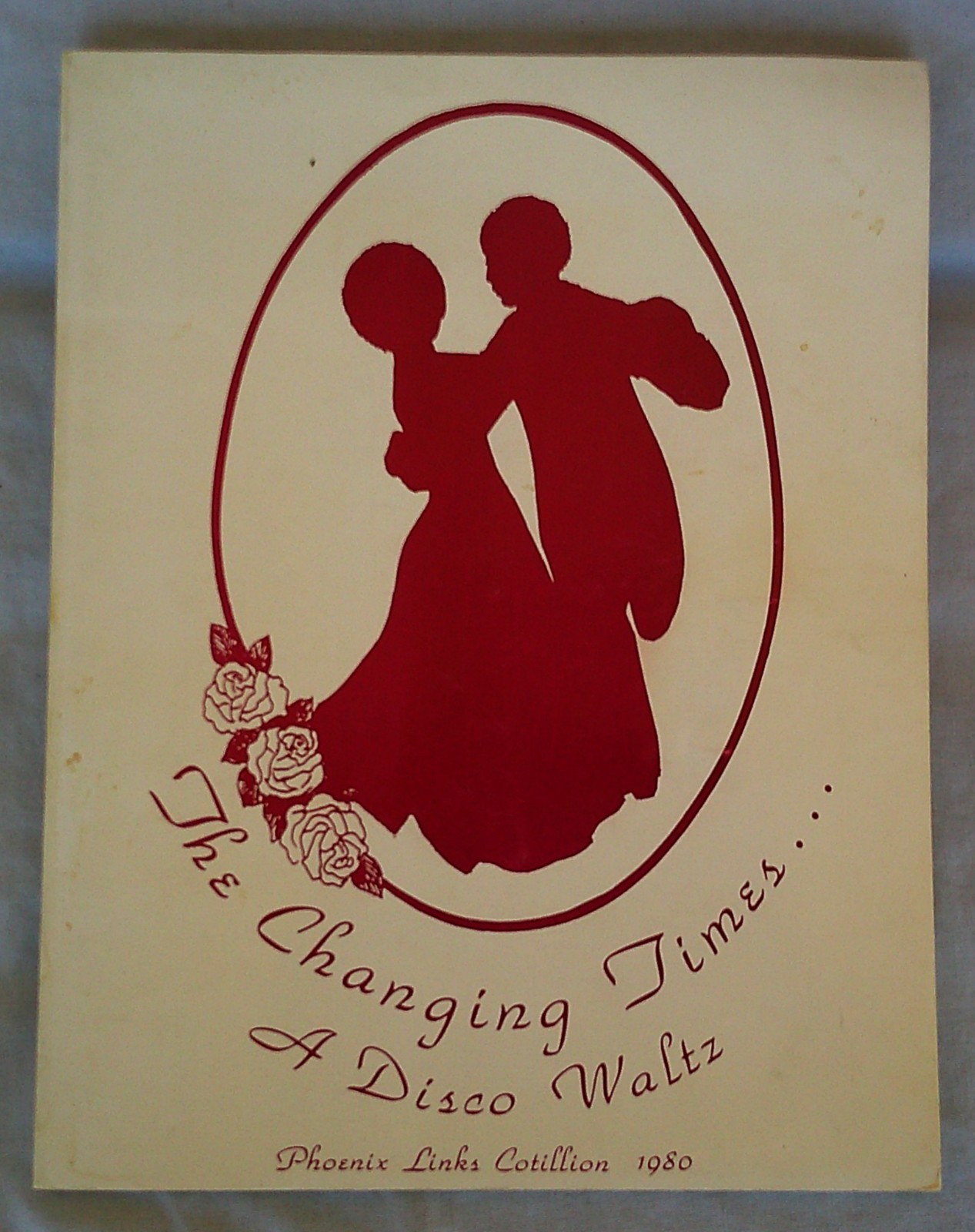 Phoenix Arizona, African American Debutante , Phoenix Links Cotillion 1980 Phoenix Arizona, African American Debutante , Phoenix Links Cotillion 1980