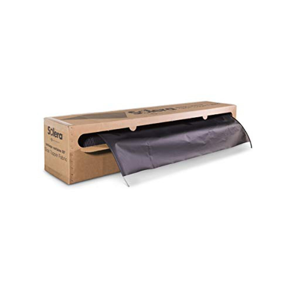 LIPPERT COMP 432253 Solera Universal Slide-Topper Replacement Cut-to-Fit Fabric