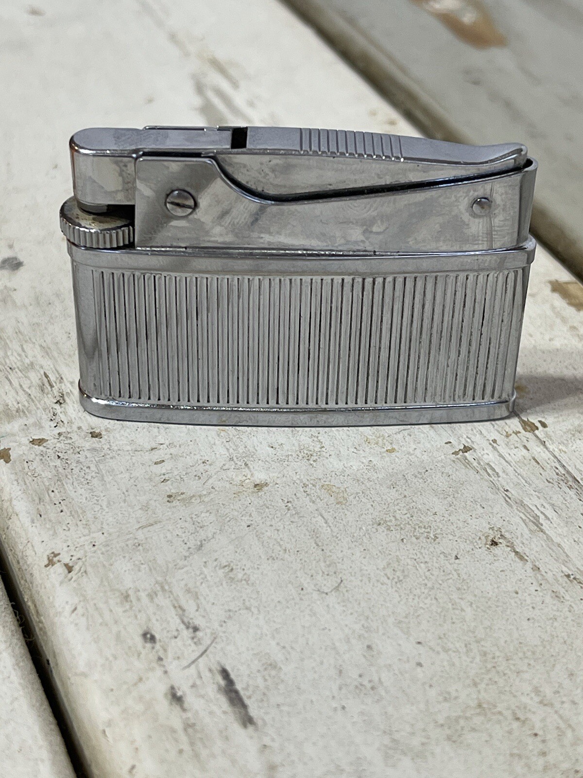 Vintage RELIANCE Japan Lighter