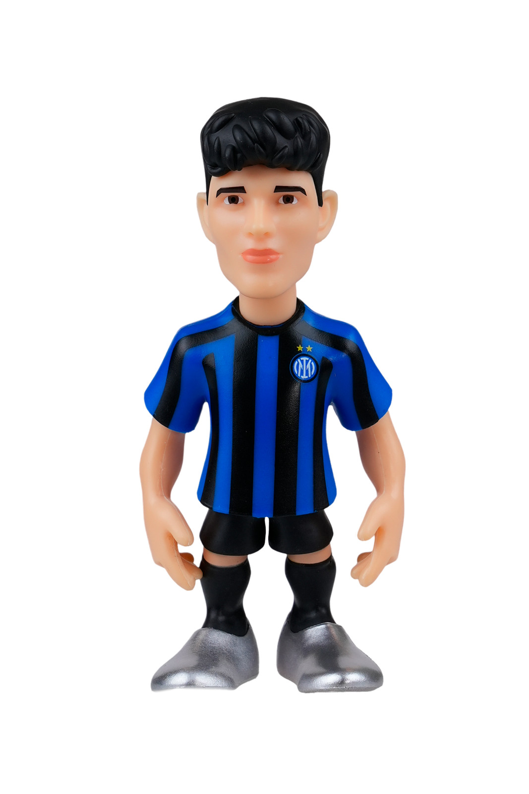 Minix Inter Milan Football Stars – 12cm Official Licensed Player Figurines
