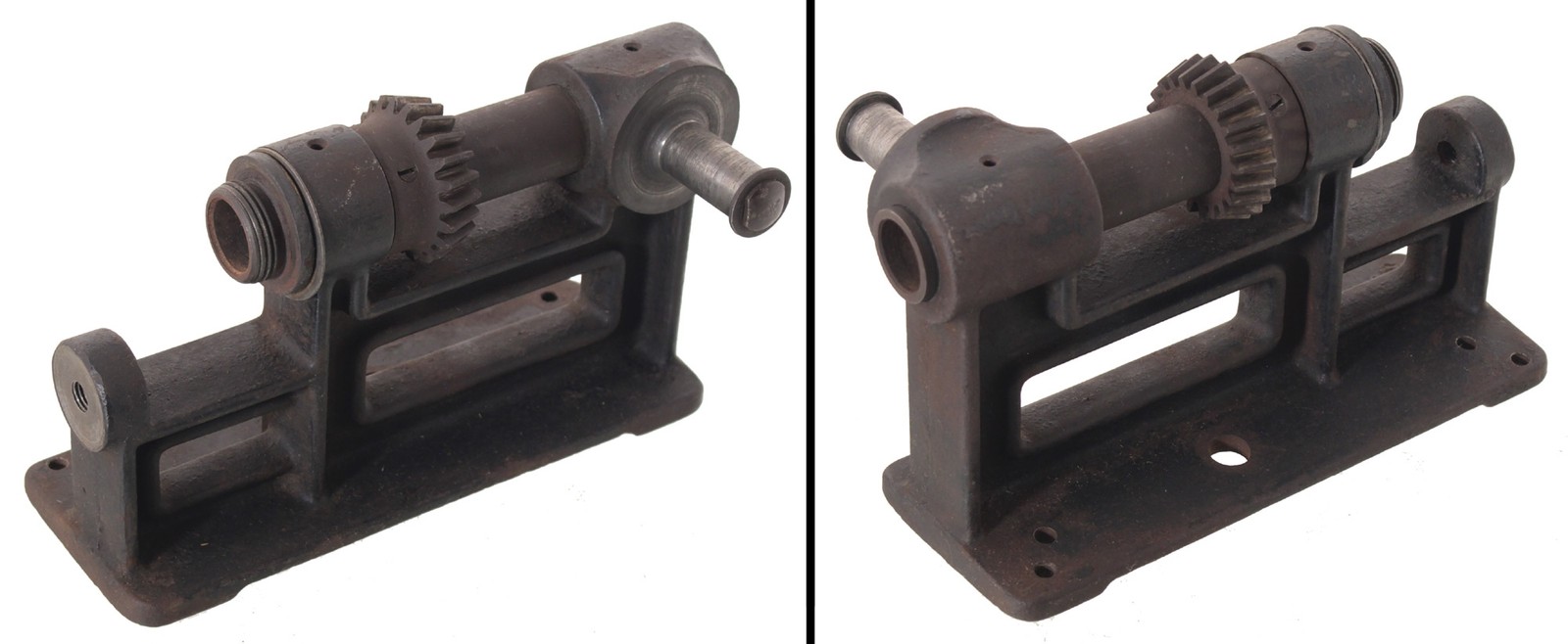Orig. Body for Stanley No. 77 Dowel Turning Machine - 85% Japan - mjdtoolparts