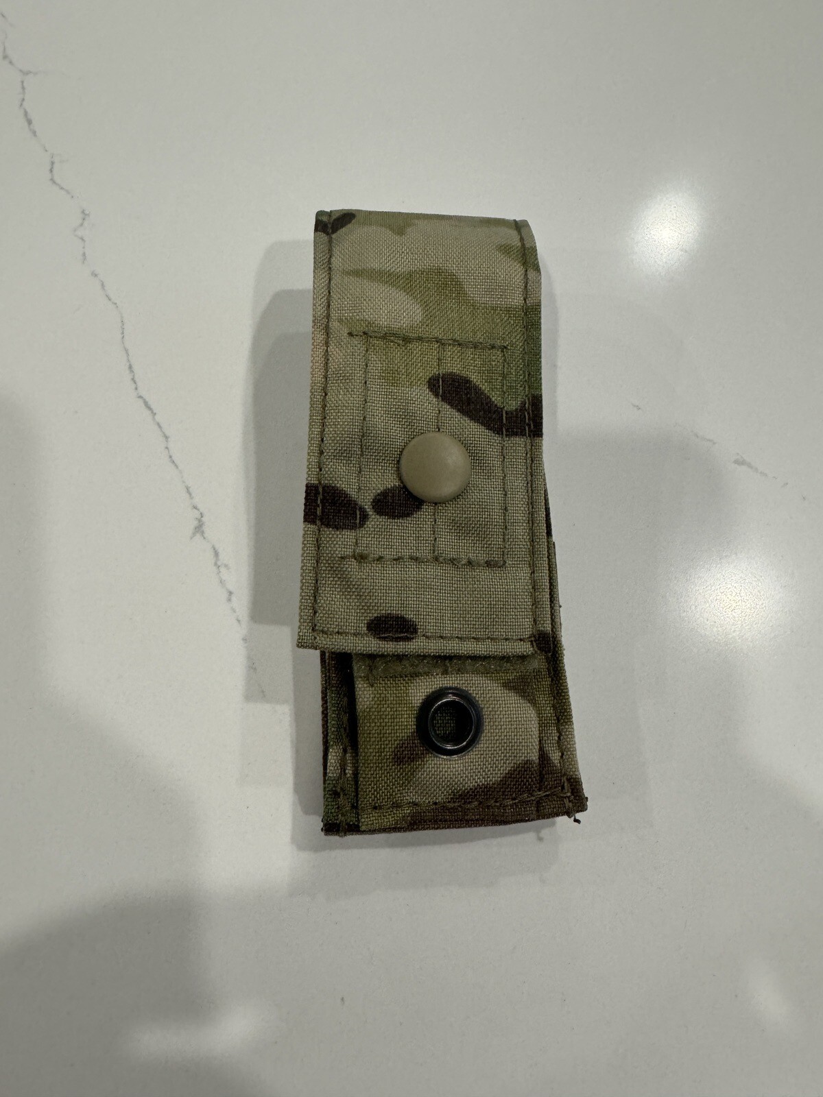 London Bridge LBT 9025A Single Pistol Pouch Multicam London Bridge LBT 9025A Single Pistol Pouch Multicam