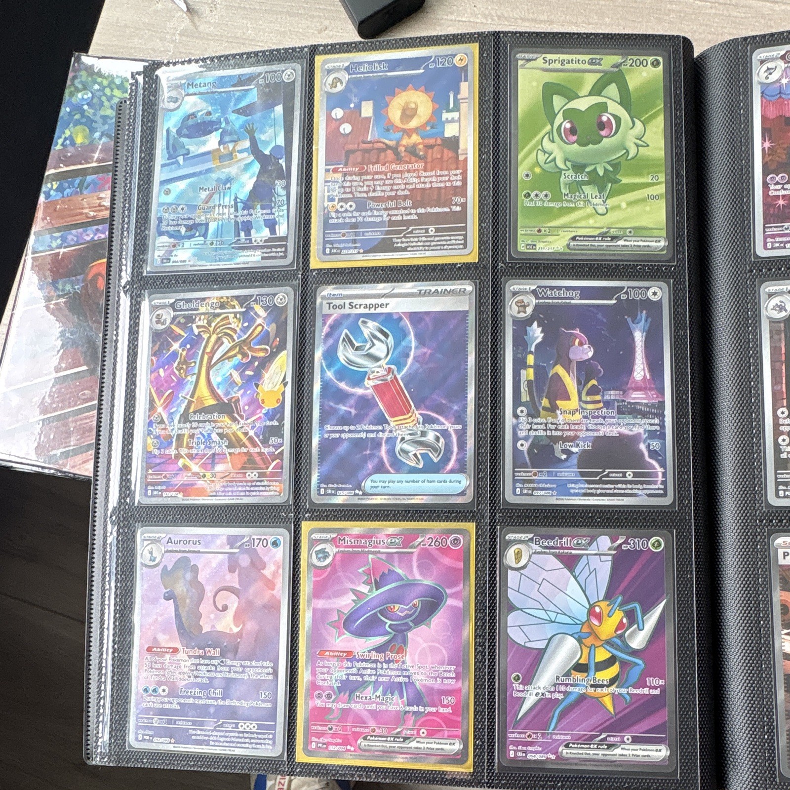 IR Pokemon Lot with 18 Full Art Cards Near Mint Condition No Duplicates IR Pokemon Lot with 18 Full Art Cards Near Mint Condition No Duplicates