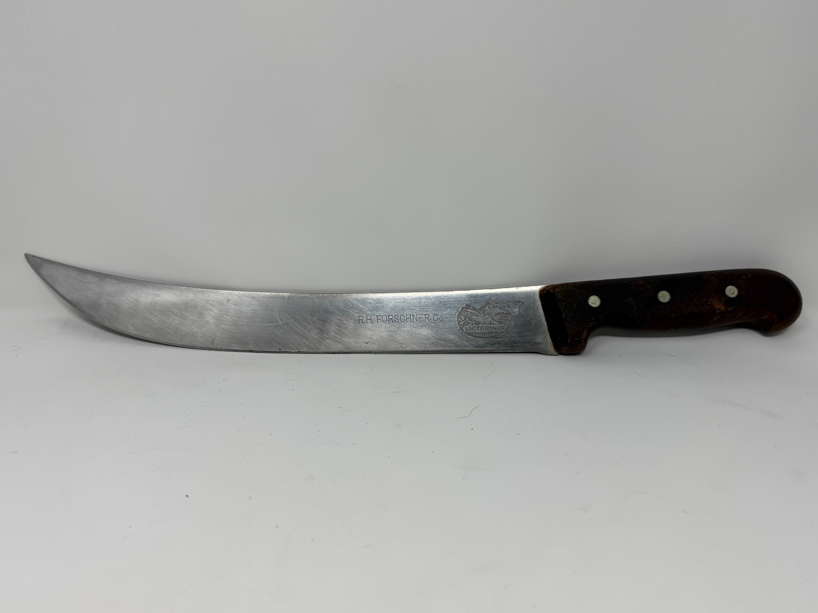 Vintage R.H. Forschner Victorinox 12