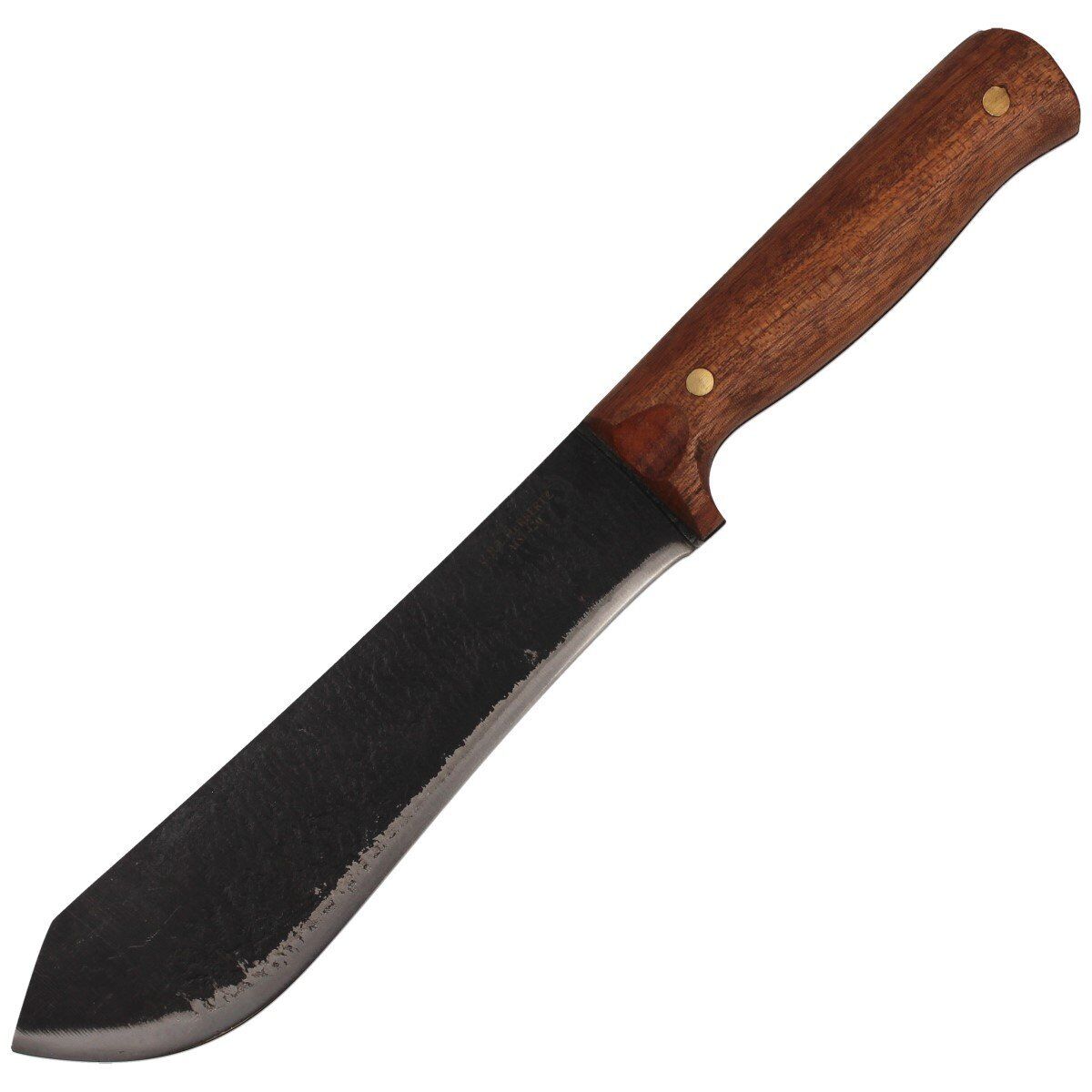 Herbertz Solingen Full Tang Bushcraft knife