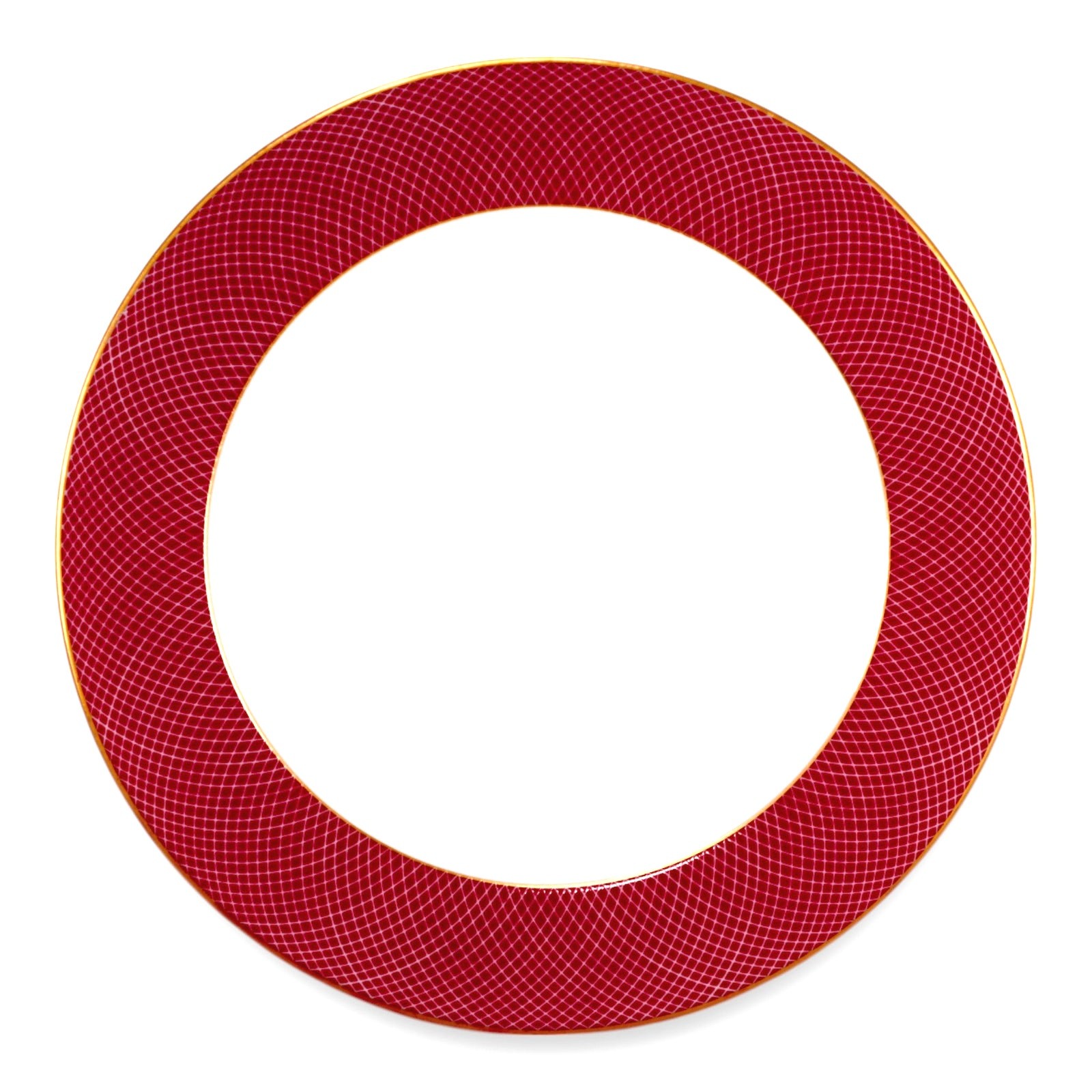 Block Spal Sunset Raspberry and Gold 10 1/2\ Block Spal Sunset Raspberry and Gold 10 1/2\