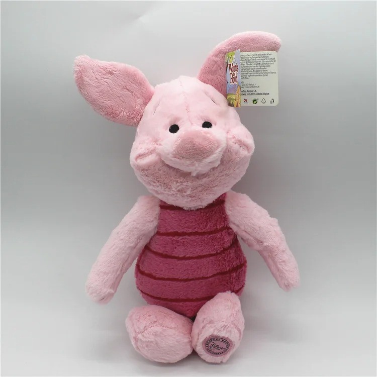 Winnie The Pooh Bear Tigger Eeyore Piglet Stuffed Plush Doll Boy Girl Gift Toy Winnie The Pooh Bear Tigger Eeyore Piglet Stuffed Plush Doll Boy Girl Gift Toy