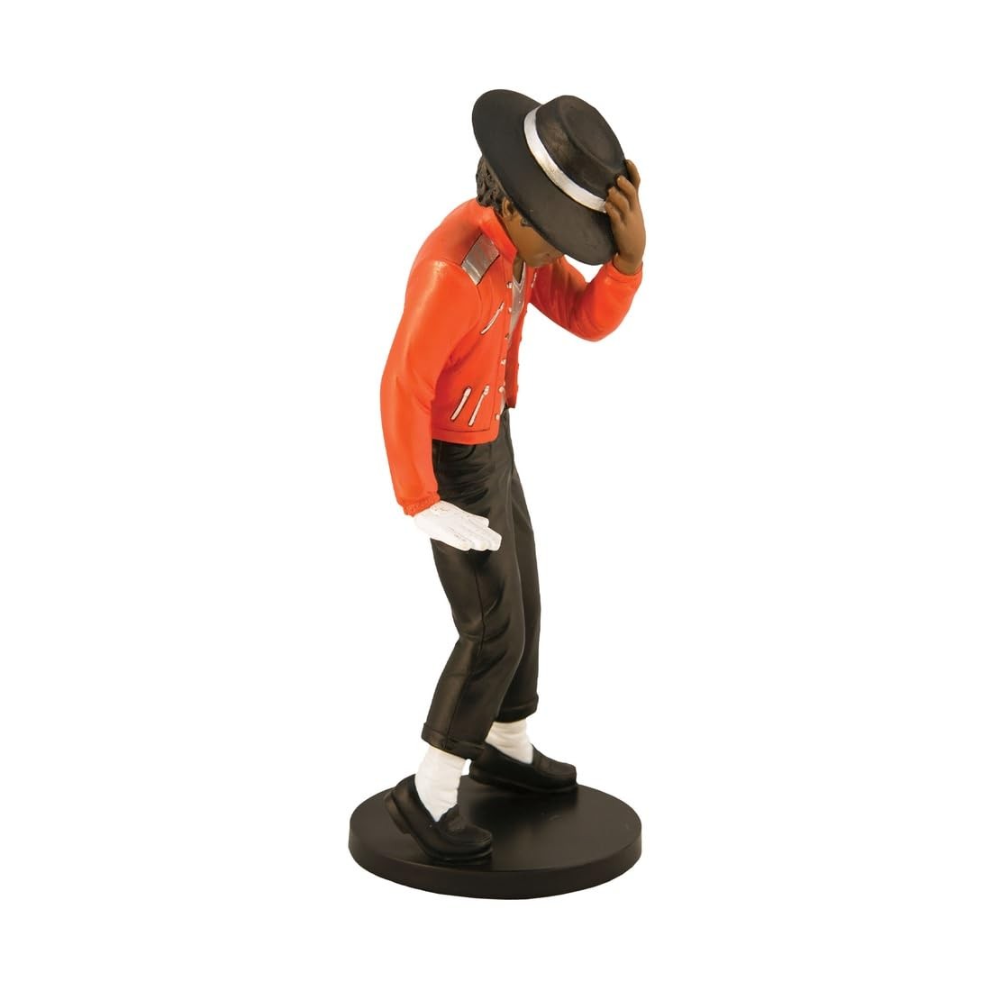 Ebony Treasures Positive Image Gifts R&B Dancer Figurine 3, 8.75 inch Height Ebony Treasures Positive Image Gifts R&B Dancer Figurine 3, 8.75 inch Height
