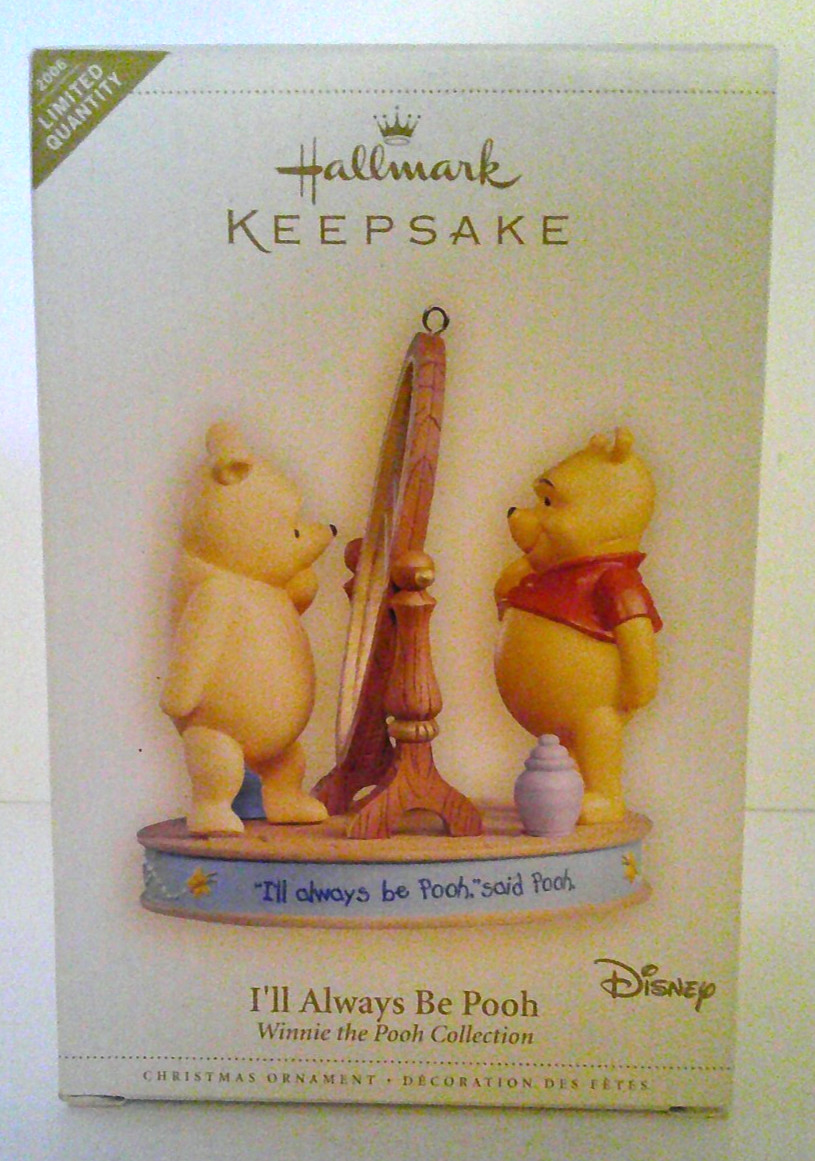 HALLMARK Keepsake - Disney \