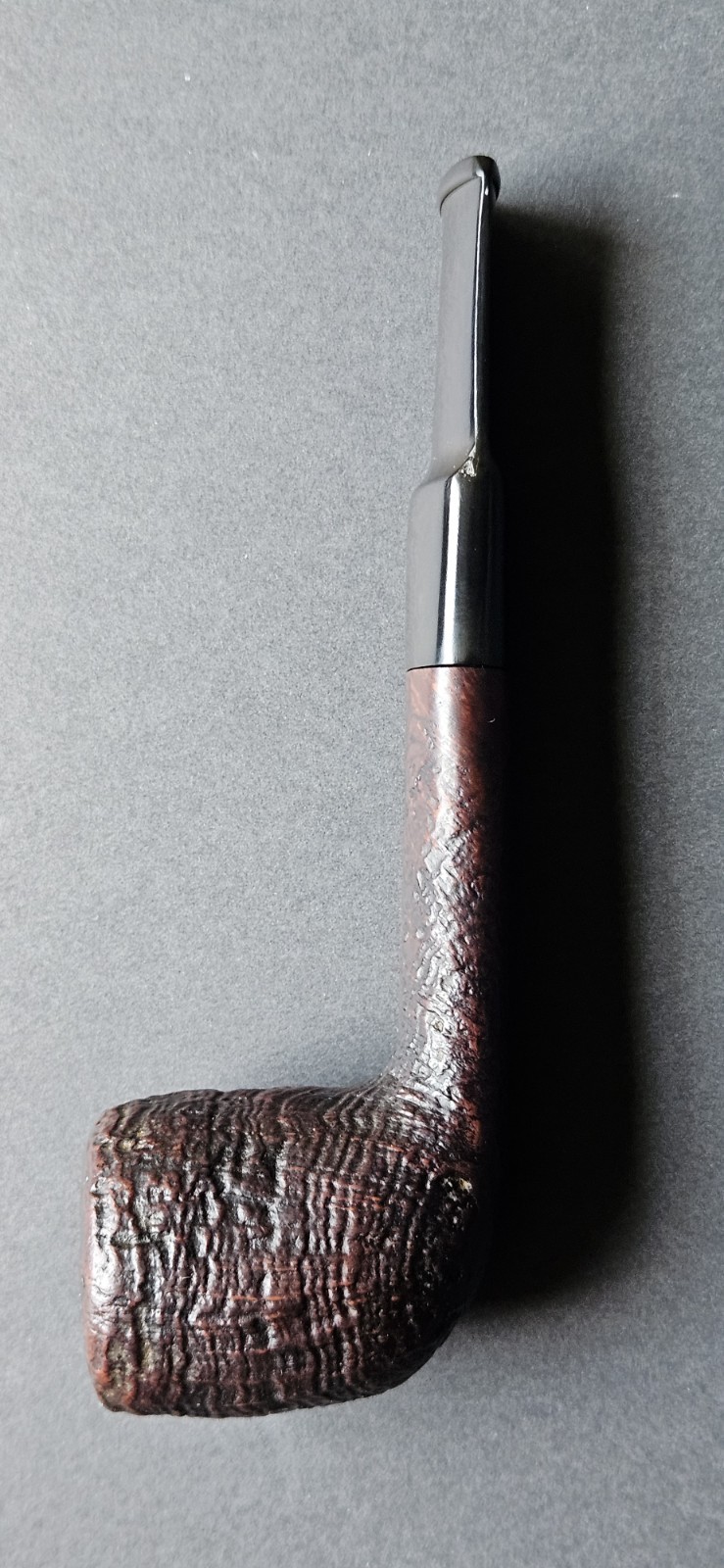 Vintage Rare  Stanwell Reg 969-48 Hand Made Denmark 89 Sixten Ivarsson