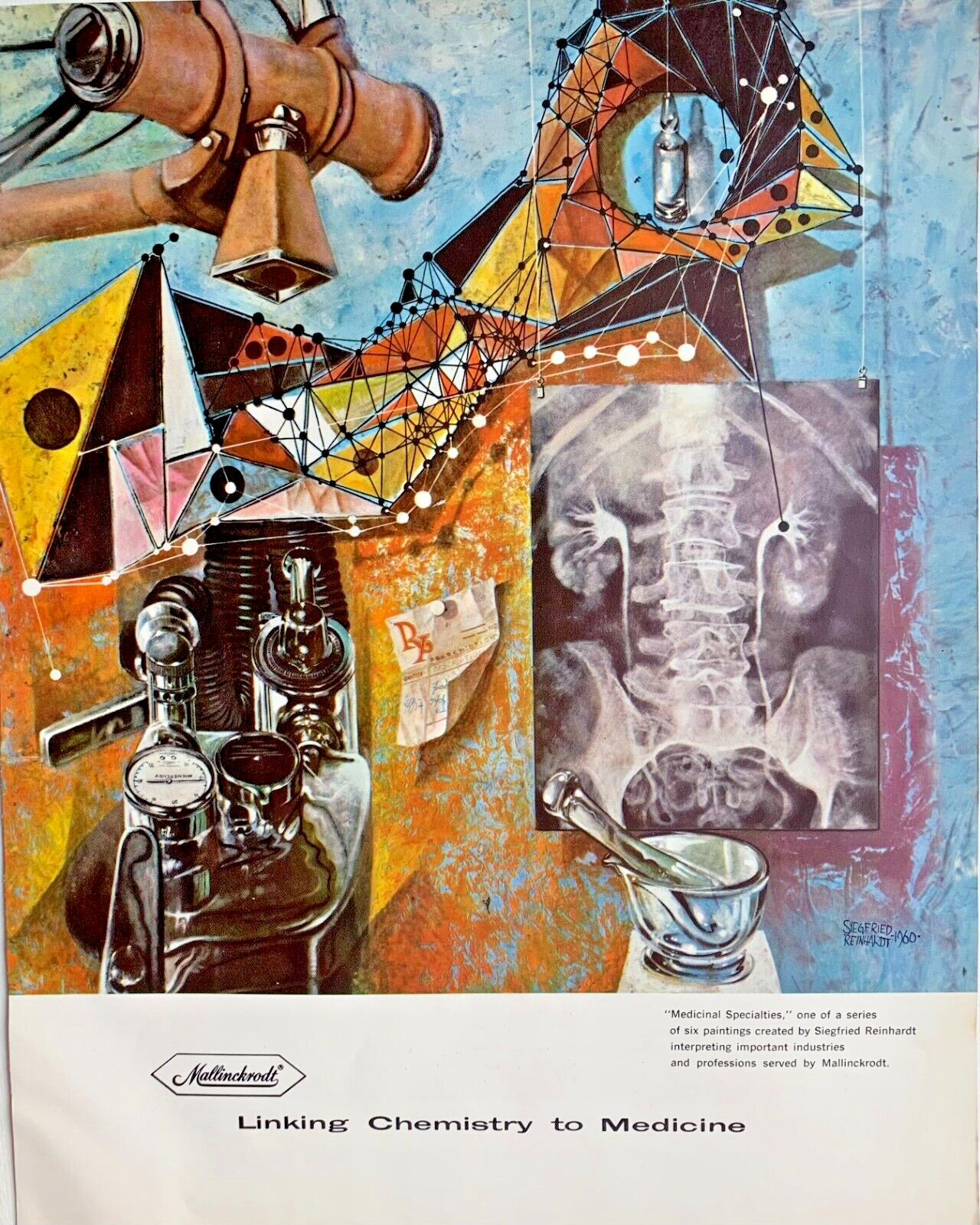 1961 Mallinckrodt Chemical Works 13\