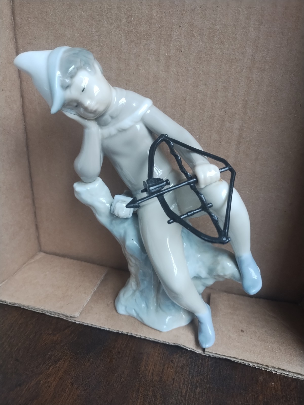 Lladro  \