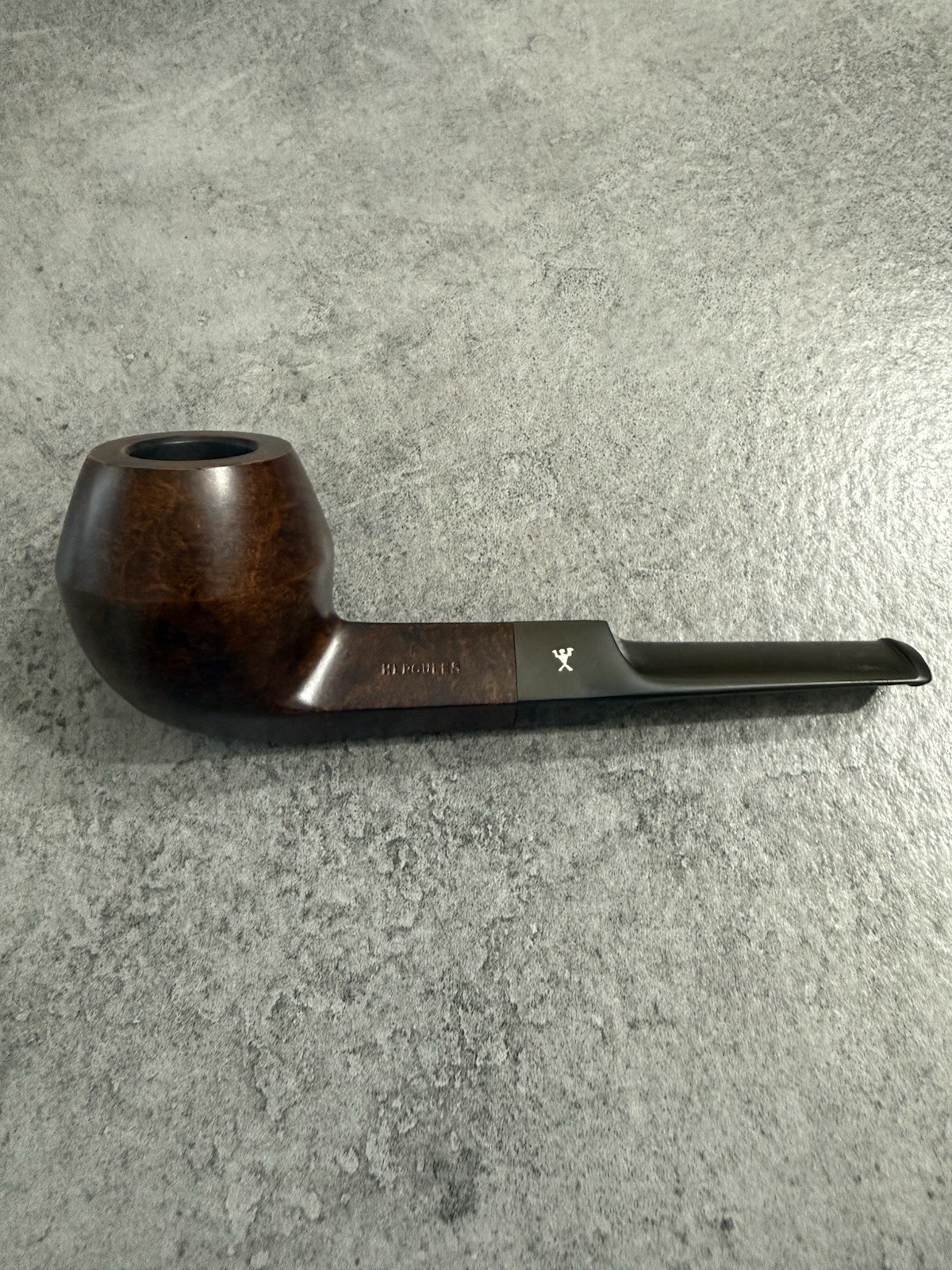 Savinelli Hercules 510 EX Pipe Savinelli Hercules 510 EX Pipe