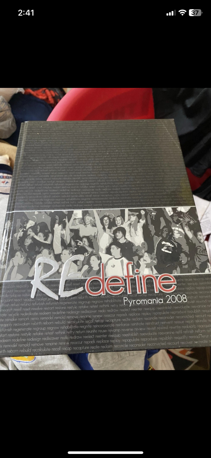 Loganville High School Yearbook 2008 LHS Georgia Red Devils Loganville High School Yearbook 2008 LHS Georgia Red Devils