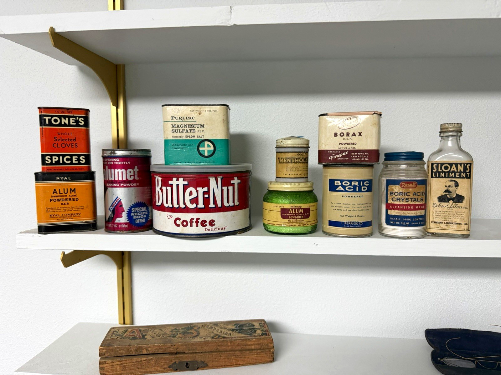 Vintage Tim’s for Sale as One Lot Vintage Tim’s for Sale as One Lot