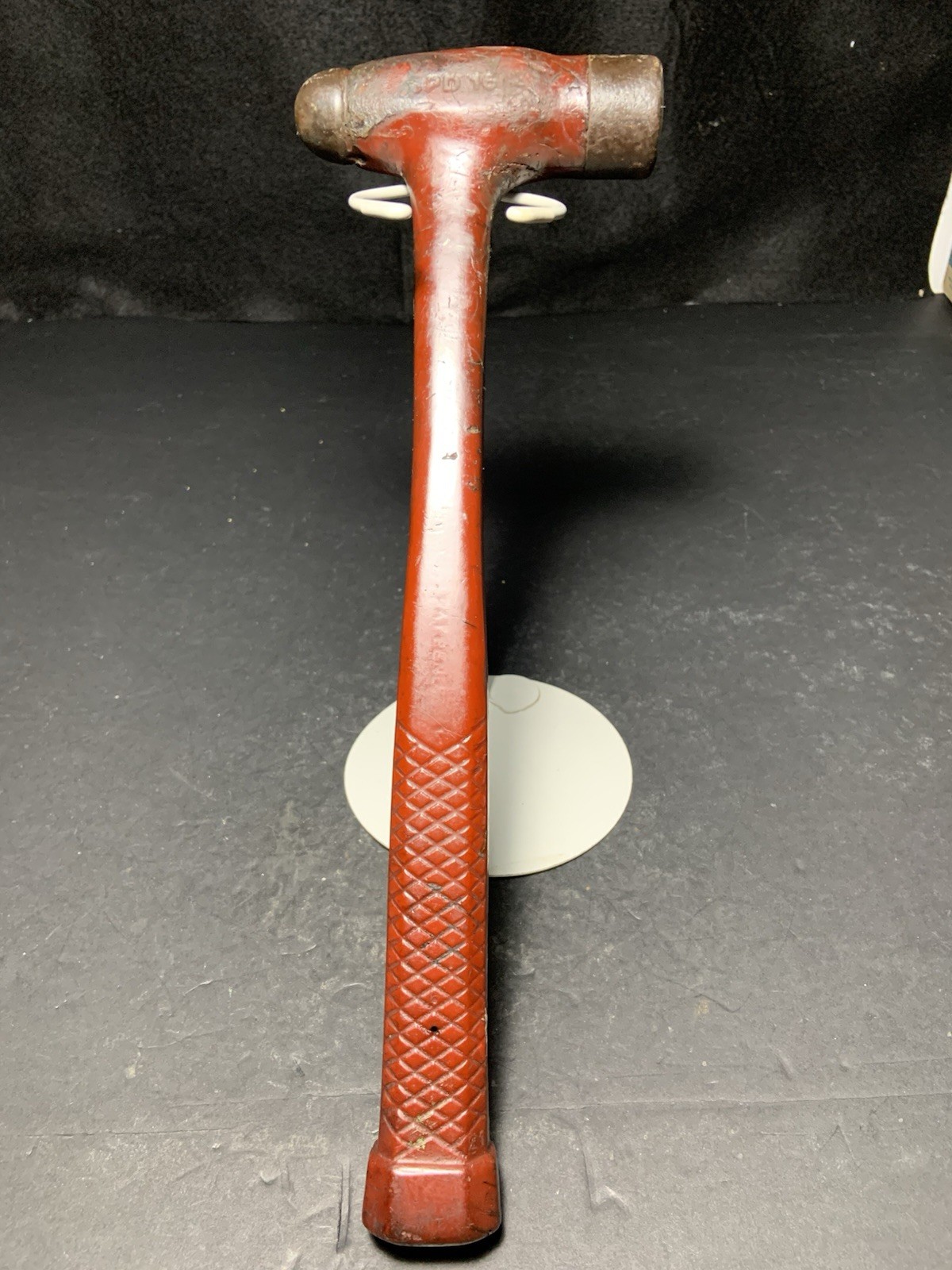 Vintage DATE CODE 1977 Snap On BPD 16 Dead Blow Hammer -Well Used Complete RARE