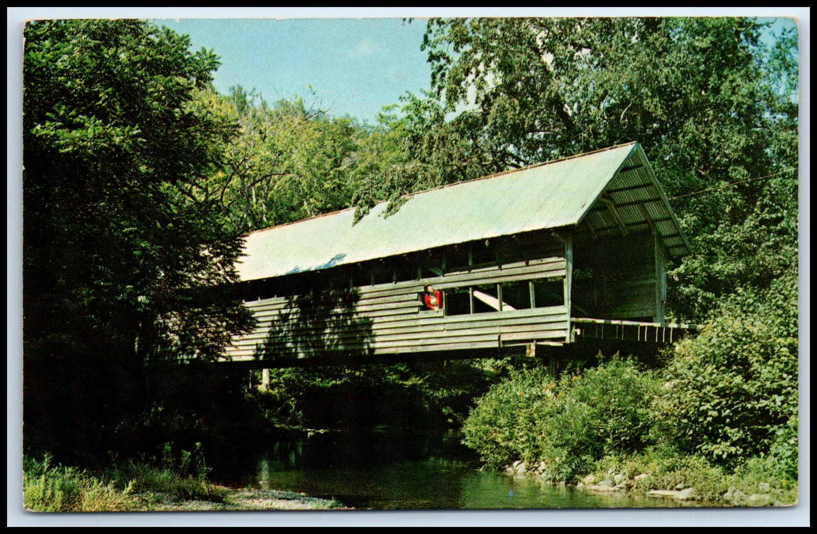Postcard R-555BUMP (70 x 12) (1877) Campton, Beebe. Un-usual in that thi B90 Postcard R-555BUMP (70 x 12) (1877) Campton, Beebe. Un-usual in that thi B90