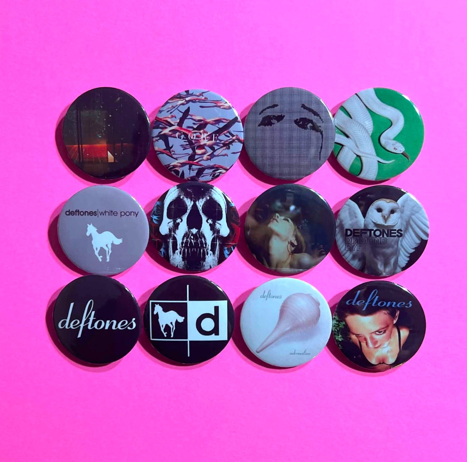 Deftones 1.25\ Deftones 1.25\