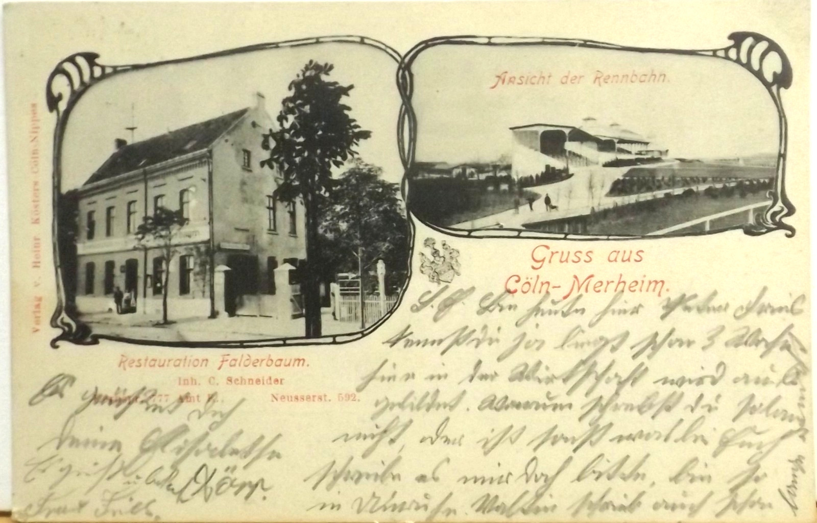 Postcard \