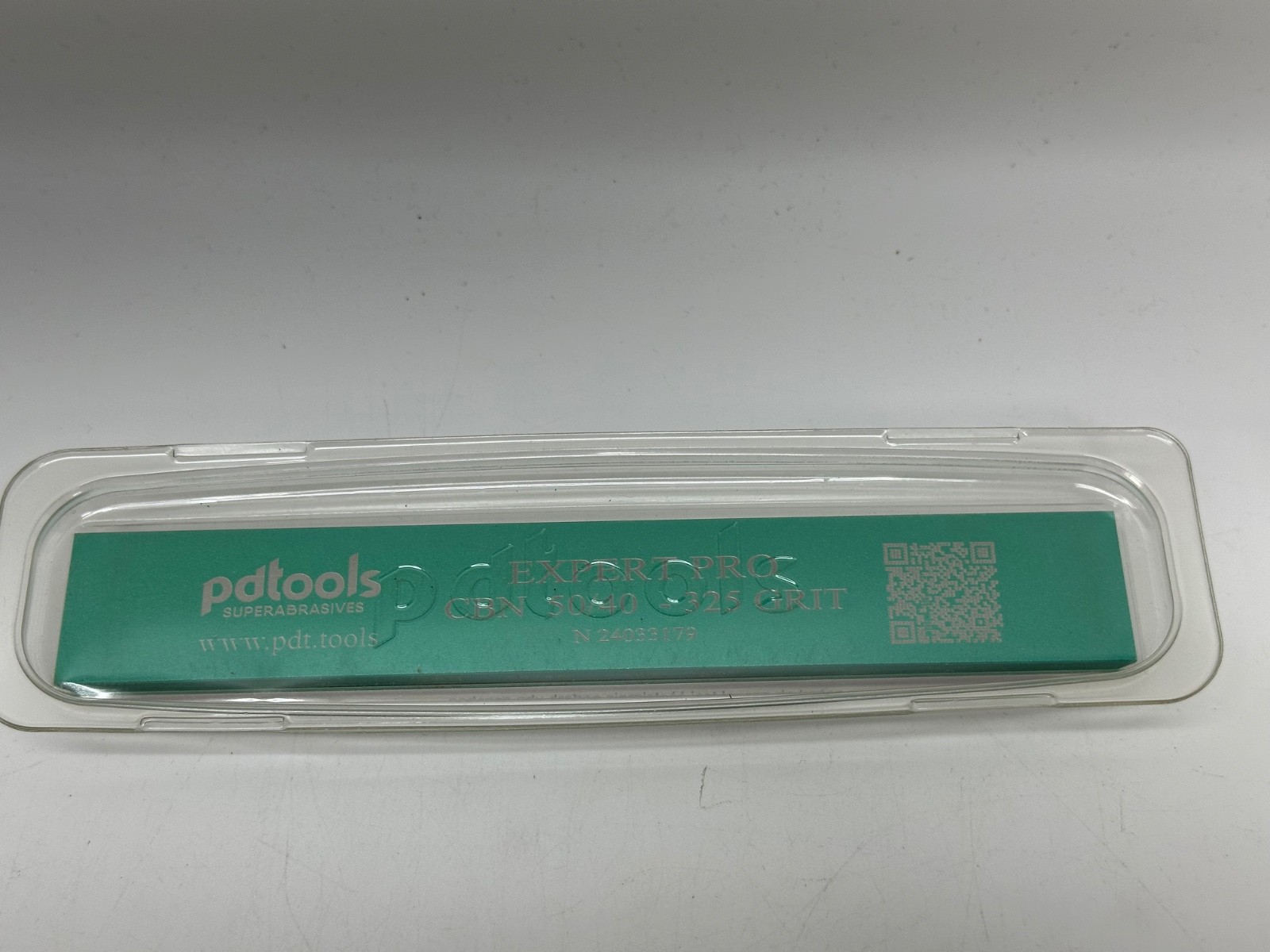 PDT Stone Expert Pro (CBN) Sharpening Stones 1x6in CHOOSE GRIT