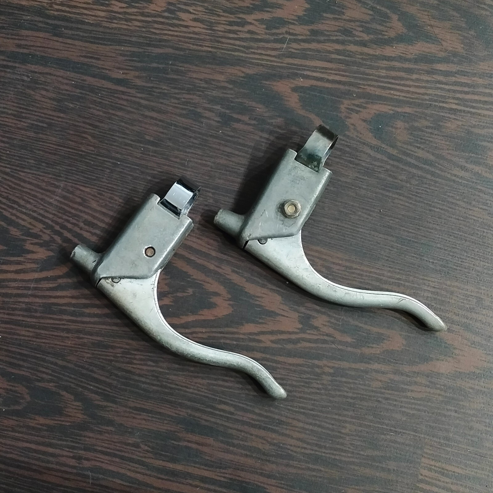 Brake Levers Vintage Bicycle Parts Start-Shosse Шоссе ХВЗ HVZ KhVZ USSR Bike