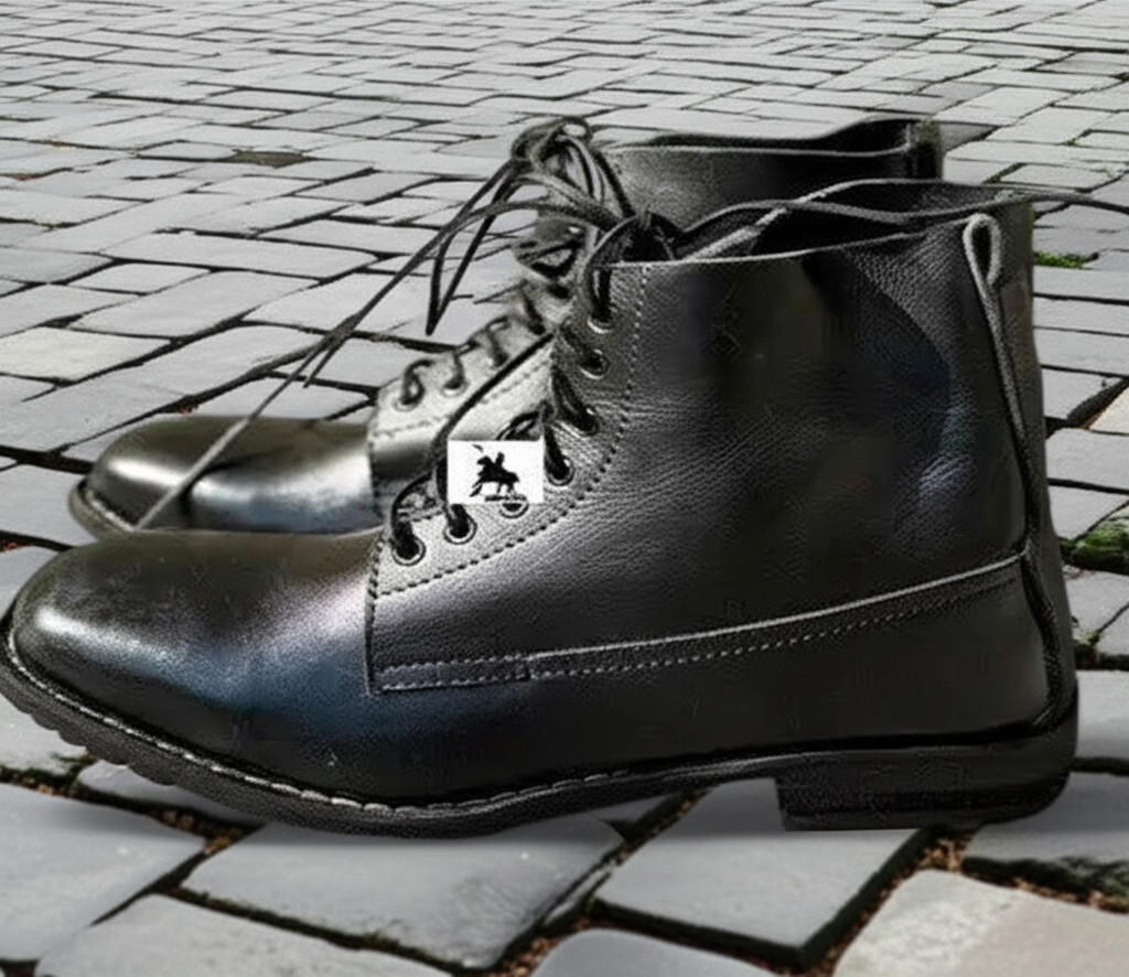 BRITISH B2 WORLD WAR BOOT US SIZE 5 TO SIZE 15 BRITISH B2 WORLD WAR BOOT US SIZE 5 TO SIZE 15
