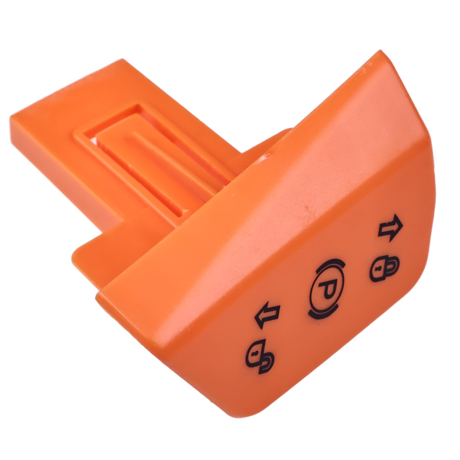 DVPARTS Equipment Knob UC21883 Compatible with John Deere S100 S110 S120... DVPARTS Equipment Knob UC21883 Compatible with John Deere S100 S110 S120...