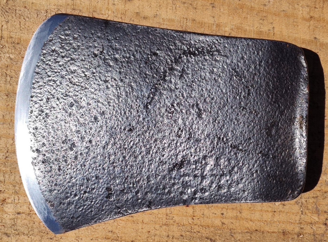 Vintage Plumb  1960's Tasmanian Axe  4lb (4.17lb Actual)
