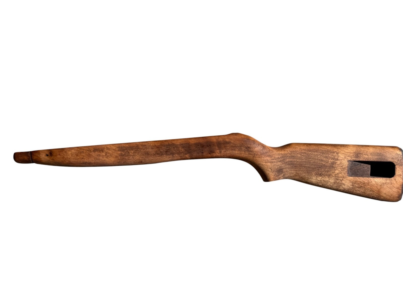Original Springfield WWII M1 Carbine WOOD Stock #13 Original Springfield WWII M1 Carbine WOOD Stock #13