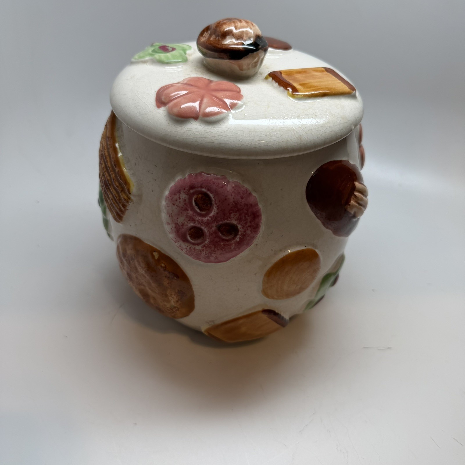 Vintage 1950s NAPCO Ceramic  \