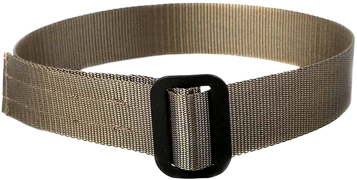 USGI DLA ADJUSTABLE Riggers Belt OCP TAN 499 SIZE 44 8415-01-630-9499 VGC USGI DLA ADJUSTABLE Riggers Belt OCP TAN 499 SIZE 44 8415-01-630-9499 VGC
