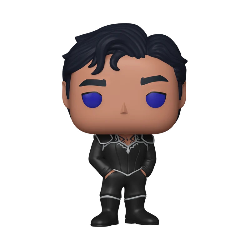 Funko Pop A Court of Thornes and Roses (ACOTAR) - Rhysand #60