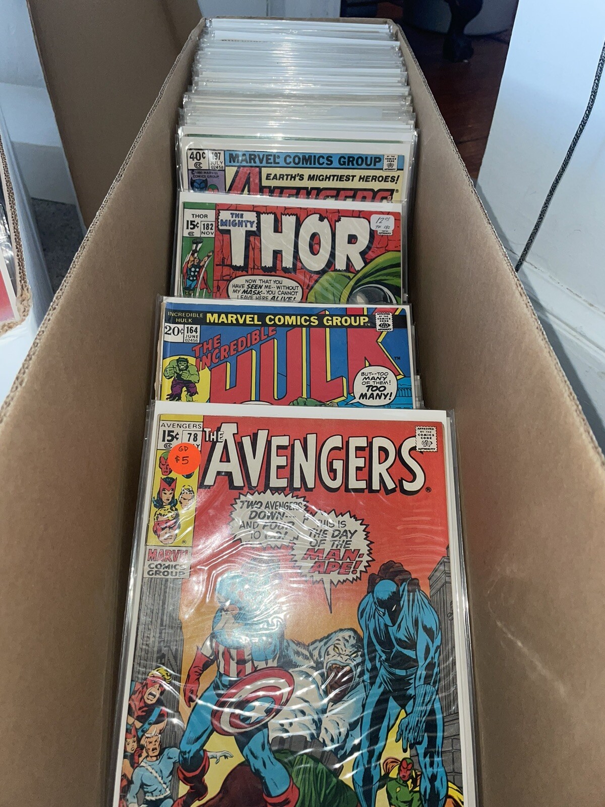 HUGE COMIC BOOK LIQUIDATION - MARVEL, DC, INDIES, NO DUPES (10 ct) HUGE COMIC BOOK LIQUIDATION - MARVEL, DC, INDIES, NO DUPES (10 ct)
